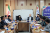 برگزاری دوره های آموزشی طرح شناسایی و توانمندسازی نیروهای مستعد درون سازمانی  استانداری همدان