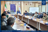 هم‌اندیشی مدیران و معاونان فرهنگی دانشگاه‌ها به همت جهاددانشگاهی همدان