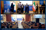 برگزاری مراسم جشن روز دانشجو در جهاددانشگاهی همدان