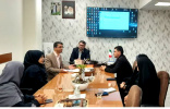 معاونت فرهنگی جهاددانشگاهی سرمایه‌ای ارزشمند در دانشگاه بوعلی سینا