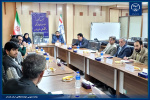 هم‌اندیشی مدیران و معاونان فرهنگی دانشگاه‌ها به همت جهاددانشگاهی همدان
